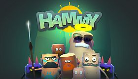 HAMMY