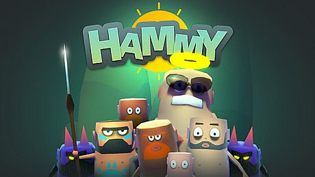HAMMY Game
