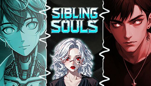 Sibling Souls