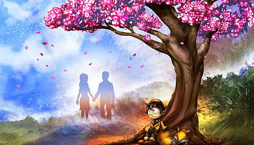 The Light in the Darkness