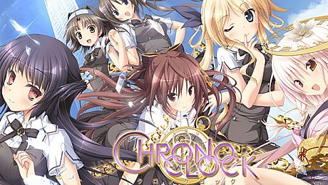 ChronoClock Game