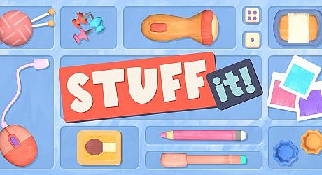Stuff it! Game