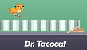 Dr. Tacocat