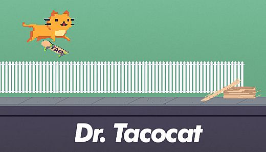 Dr. Tacocat