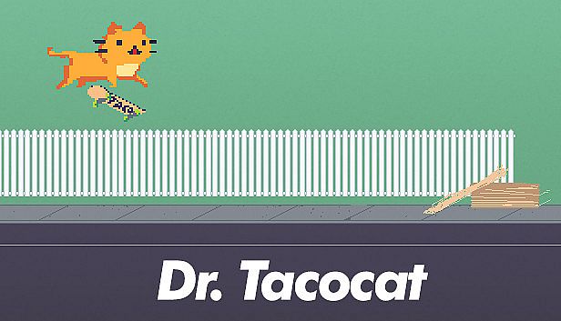 Buy Dr. Tacocat