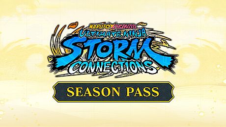 NARUTO X BORUTO Ultimate Ninja STORM CONNECTIONS - Season Pass DLC