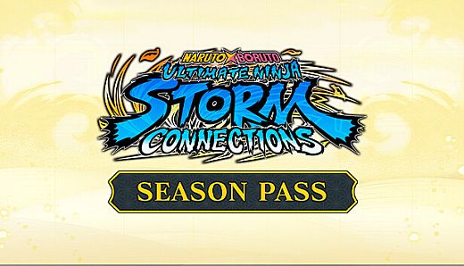 NARUTO X BORUTO Ultimate Ninja STORM CONNECTIONS - Season Pass