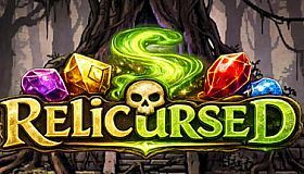 ReliCursed