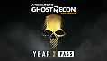 Tom Clancy's Ghost Recon Wildlands - Year 2 Pass