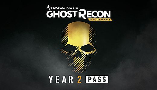 Tom Clancy's Ghost Recon Wildlands - Year 2 Pass