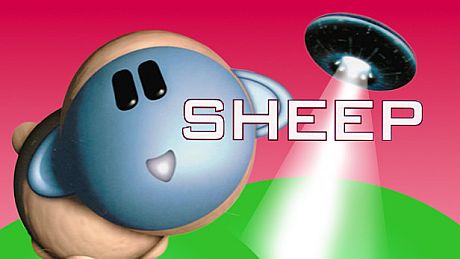 Sheep Game