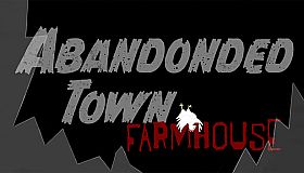 Ambient Channels: Abandoned Town - Farmhouse