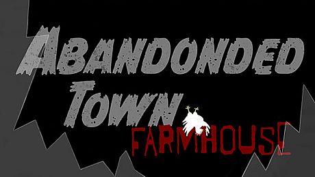 Ambient Channels: Abandoned Town - Farmhouse DLC
