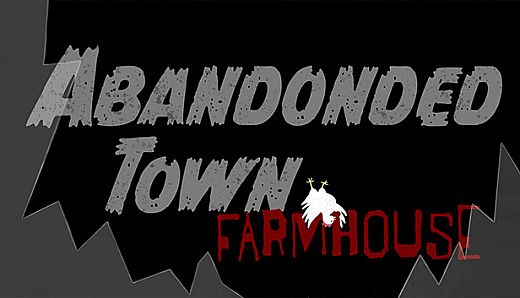 Ambient Channels: Abandoned Town - Farmhouse