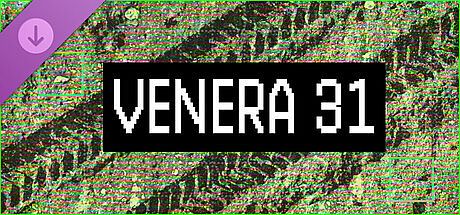 VENERA 31 Supporter Pack DLC