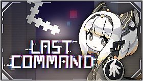 Last Command