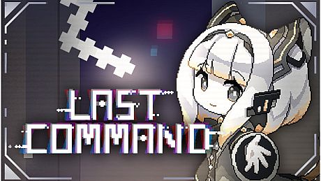 Last Command Game