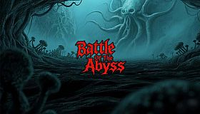 Battle Of The Abyss