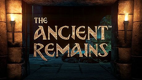 The Ancient Remains Game