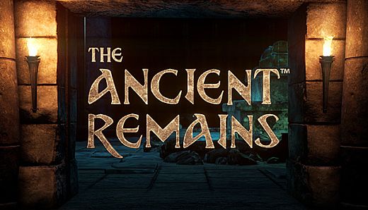 The Ancient Remains