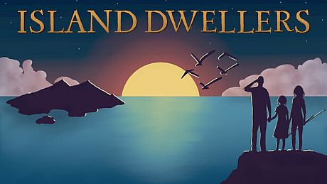 Island Dwellers Game