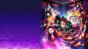 Demon Slayer -Kimetsu no Yaiba- The Hinokami Chronicles
