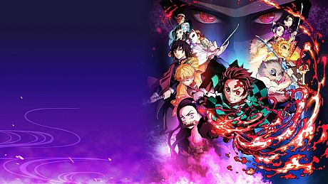 Demon Slayer -Kimetsu no Yaiba- The Hinokami Chronicles Game