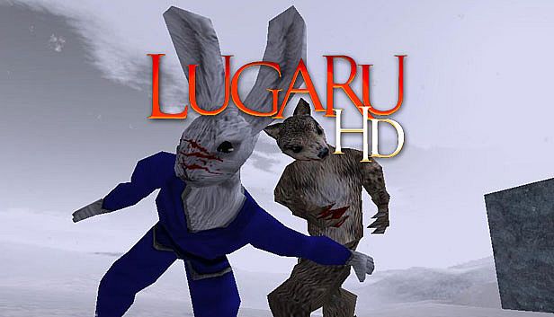 Buy Lugaru HD