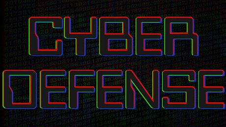 Cyber Defense Game