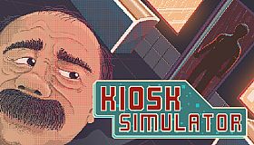 Kiosk Simulator