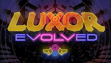 Luxor Evolved