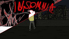 Insomnia