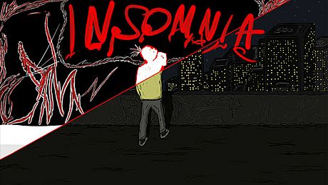 Insomnia Game