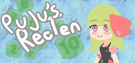 Puju's RecTen Game