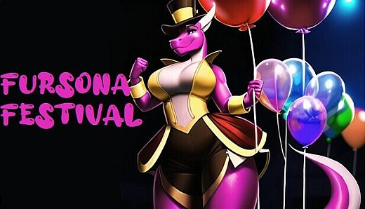 Fursona Festival