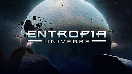 Entropia Universe Game