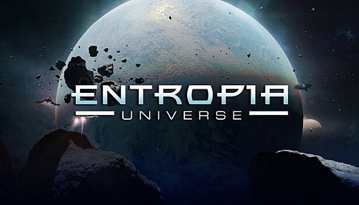Entropia Universe