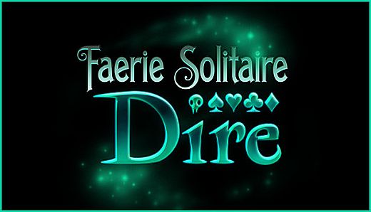 Faerie Solitaire Dire