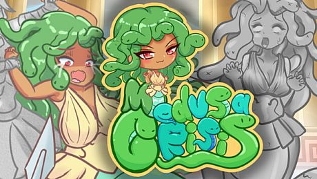 Medusa Crisis Game