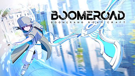 BOOMEROAD Game
