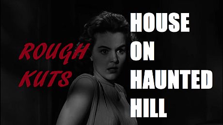 ROUGH KUTS: House on Haunted Hill DLC