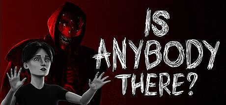 Is Anybody There? Game