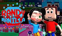 Acheter Randy & Manilla PC