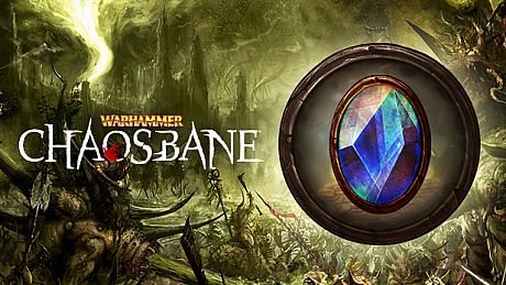 Warhammer: Chaosbane - Base Fragment Boost DLC
