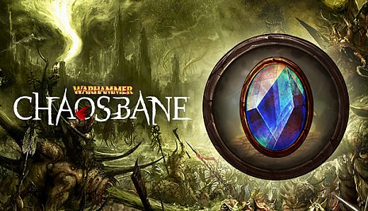 Warhammer: Chaosbane - Base Fragment Boost
