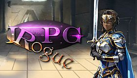 JRoguePG
