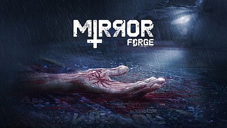 Mirror Forge Game