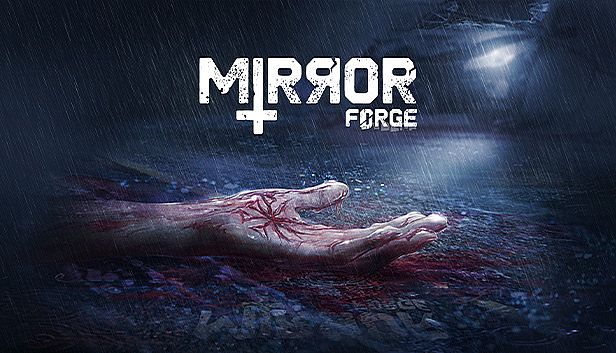 Buy Mirror Forge