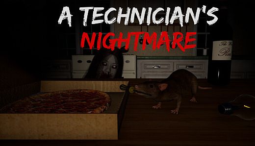 A Technician's Nightmare