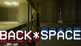 BACK*SPACE